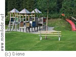 Lavant Kinderspielplatz
