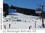 Kaprun Skigebiet Maiskogel Kaprun Skigebiet Maiskogel