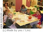 Made by you Linz Kindergeburtstag