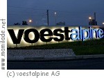 Linz voestalpine Stahlwelt