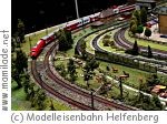 Helfenberg Modelleisenbahn Helfenberg Modelleisenbahn