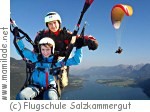 Flugschule Salzkammergut Flugschule Salzkammergut