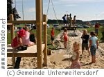 Unterweitersdorf Spielplatz