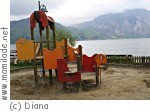 Altmünster Spielplatz