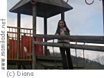 Wolfsegg Kinderspielplatz
