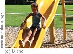 Au an der Donau / Naarn Kinderspielplatz Au an der Donau / Naarn Kinderspielplatz