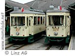 Pöstlingbergbahn ü Pöstlingbergbahn ü