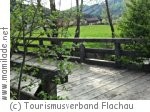 Flachau Wanderung Themenweg Wasser beweg
