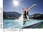 Kaprun Tauern Spa