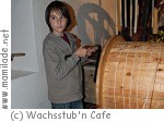 Friesach Wachsstubn
