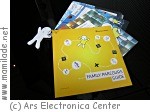 Ars Electronica Center FamilyDays Ars Electronica Center FamilyDays