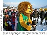 Leogang Kinderfasching