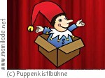 Linz Puppenkistlbühne Linz Puppenkistlbühne