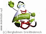 Arnoldstein Skigebiet Dreiländereck Arnoldstein Skigebiet Dreiländereck