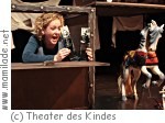 Linz theater des kindes Das Karussell Linz theater des kindes Das Karussell