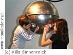 Rohrbach Villa Sinnenreich Museum der Sinne Rohrbach Villa Sinnenreich Museum der Sinne