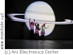 Linz Ars Electronica Center