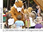 St. Kanzian Walderlebniswelt Klopeiner See Kindergeb St. Kanzian Walderlebniswelt Klopeiner See Kindergeb