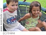 Trebesing Spielplatz