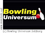 Salzburg Universum Bowling