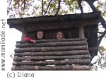 Liebenau Tannermoor Fuchtlmandl