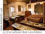 Bad Leonfelden Schulmuseum
