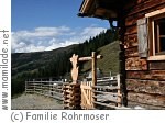 Großarl Loosbühelalm