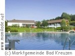 Bad Kreuzen Freibad Bad Kreuzen Freibad