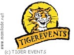 Villach Tigerevents Kindergeburtstag
