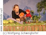Merkatz Fritzi & die Gemüsesuppe Merkatz Fritzi & die Gemüsesuppe