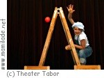 theater tabor Michel