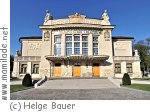 Klagenfurt Stadttheater Klagenfurt Stadttheater