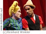 Linz Landestheater Pinocchio Linz Landestheater Pinocchio