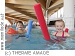 Altenmarkt Therme Amade Kindergeburtstag