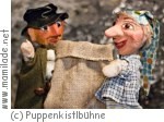 Linz Puppenkistlbühne Schatzsuche
