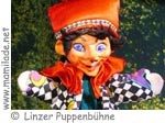 Linzer Puppentheater Kasperl ü