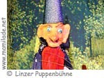 Linzer Puppentheater Zauberer ü Linzer Puppentheater Zauberer ü