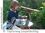 Töpferweg Leopoldschlag ü