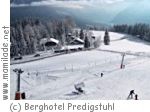 Bad Goisern Predigstuhllift