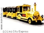 Linz City Express