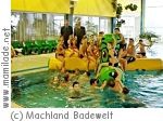 Perg Hallenbad Machland Perg Hallenbad Machland