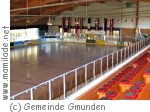 Gmunden Eishalle Gmunden Eishalle