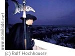 Steyr Stadtführung mit Nachtwächter