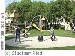 Ried Spielplatz Ried Spielplatz
