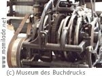 Museum des Bruchdrucks Museum des Bruchdrucks