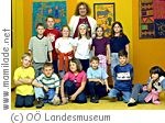 Landesmuseum Geburtstag