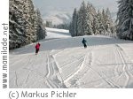Schilift Glasenberg in Maria Neustift