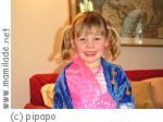 pipapo Kindergeburtstag Prinzessin