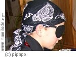 pipapo Kindergeburtstag Piratenfest