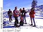Dachstein Schneeschuhwandern Dachstein Schneeschuhwandern
